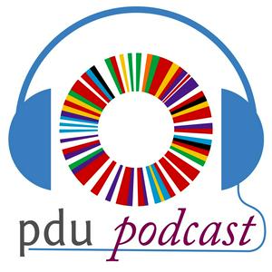 Listen to PDU Podcast in the App