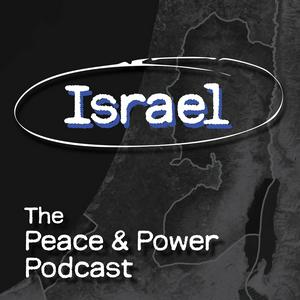 Listen to Peace & Power Israel in the App