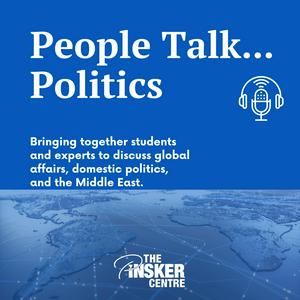 People Talk... Politics