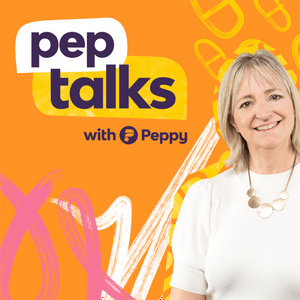 Pep Talks: Health Matters At Work