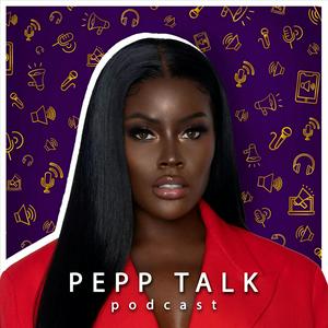 Listen to Pepp Talk Podcast in the App