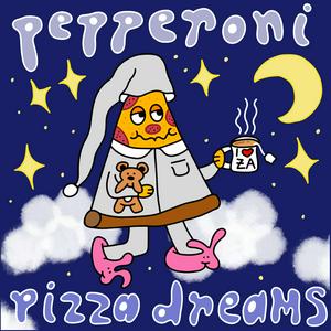 Listen to Pepperoni Pizza Dreams: food whispers for sleep in the App