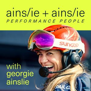 Listen to ainslie + ainslie Performance People in the App