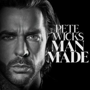 Podcast Pete Wicks' Man Made