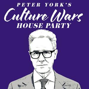 Peter York's Culture Wars House Party