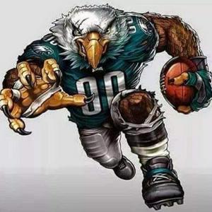 Philadelphia Eagles Talk w/ Geoff