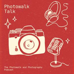 Photowalk Talk