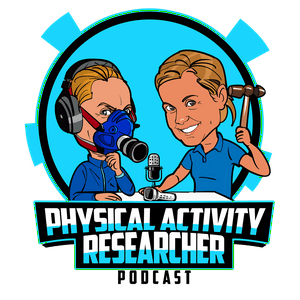 Physical Activity Researcher