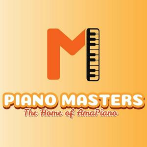 Listen to Piano Masters Podcasts in the App