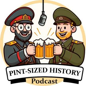 Pint-Sized History