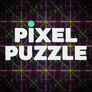 Listen to Pixel Puzzle in the App