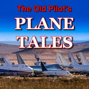 Listen to Plane Tales in the App