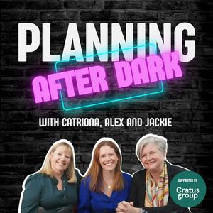 Listen to Planning After Dark in the App