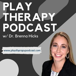 Listen to Play Therapy Podcast in the App