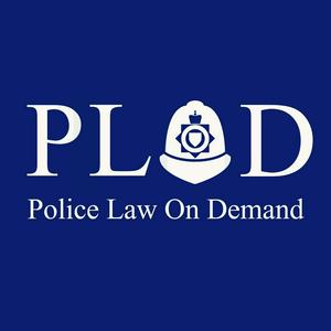 Listen to PLOD - Police Law On Demand in the App