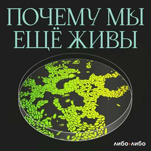 Listen to Почему мы еще живы in the App