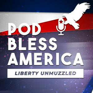 Listen to Pod Bless America in the App