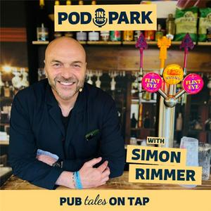 Listen to Pod In The Park in the App