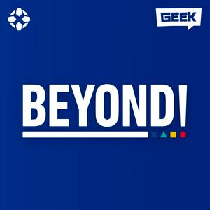 Listen to Beyond in the App