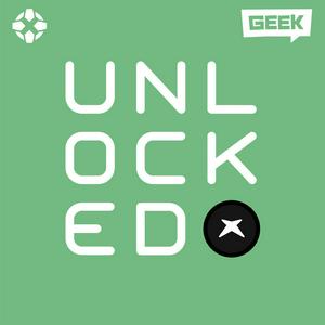 Listen to Unlocked in the App