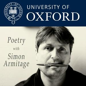 Listen to Poetry with Simon Armitage in the App