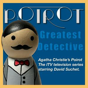 Poirot: Greatest Detective