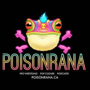 Poisonrana