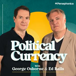 Listen to Political Currency in the App