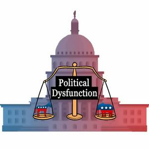 Listen to Political Dysfunction in the App