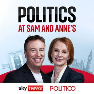 Politics At Sam and Anne's