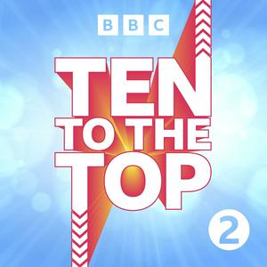 Listen to Ten To The Top in the App