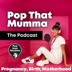 Listen to Positive Pregnancy, Birth and Motherhood in the App