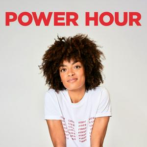 Listen to Power Hour in the App