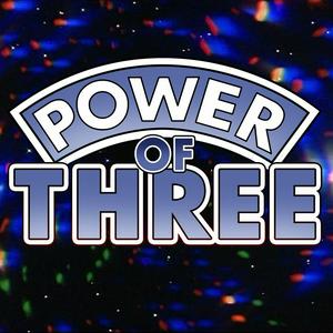 Listen to Power of 3 in the App