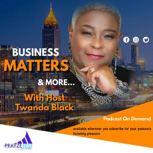 Business Matters & More Good News