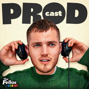 Listen to Prodcast in the App