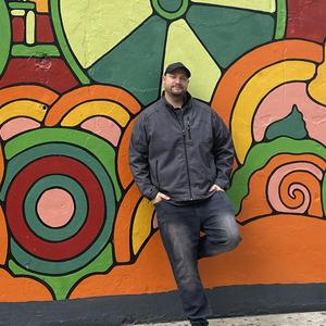Brian Keith - Progressive Vibes