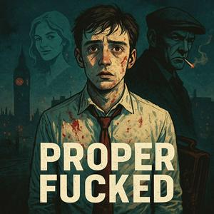 Proper Fucked