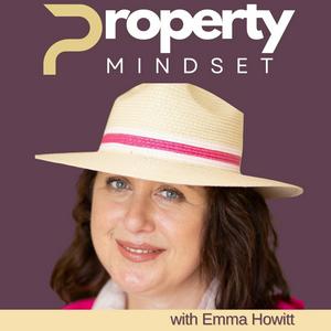 Listen to Property Mindset in the App