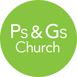 Listen to Ps & Gs Church in the App