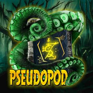 Listen to PseudoPod in the App