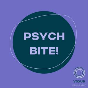 Psych Bite!