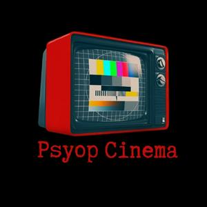 Listen to Psyop Cinema in the App