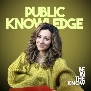Public Knowledge