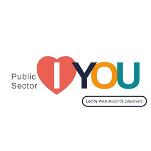 Public Sector I HEART You