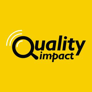 Listen to Quality Impact in the App