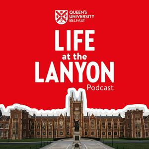 Queen's University Belfast - Life at the Lanyon