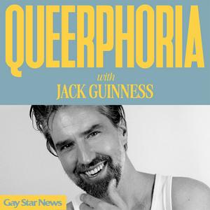 Listen to Queerphoria in the App