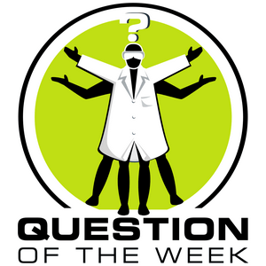 Listen to Question of the Week, from the Naked Scientists in the App