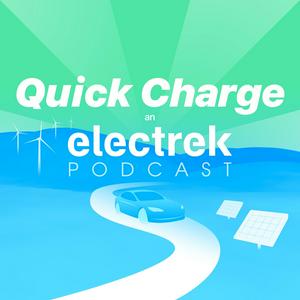 Listen to Quick Charge in the App